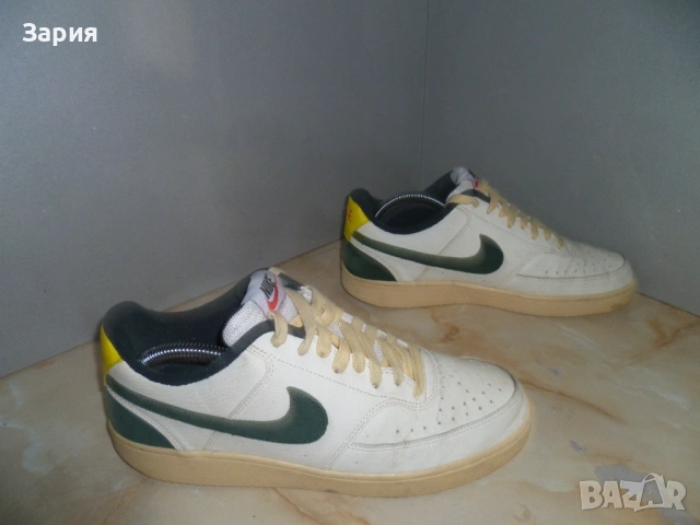 NIKE сникърси №43, снимка 2 - Маратонки - 53206220