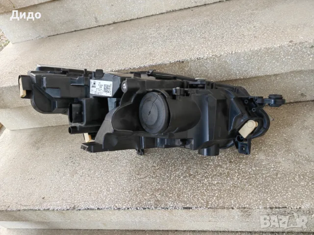 Фар Seat Ibiza LED ляв/Фар Сеат Ибиза Оригинален, снимка 8 - Части - 48362668
