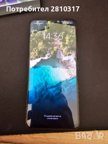 Xiaomi Redmi note 10 pro, снимка 2 - Xiaomi - 43955034