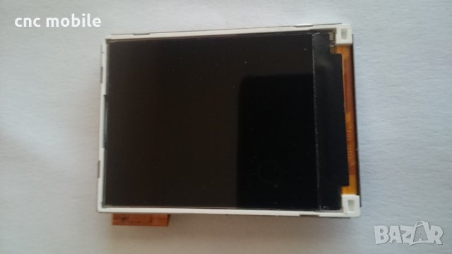 LG KU385 дисплей оригинал