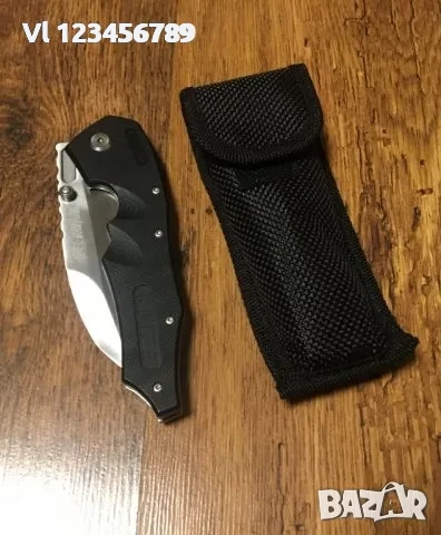 Реплика на класически кух бастун със скрит в него кинжал с дизайн от краят на 19 ти век. Великолепен, снимка 6 - Ножове - 52257637