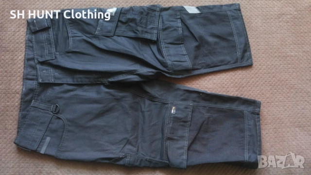 MASCOT Work Shorts 52 / L къси работни панталони под коляното W4-134