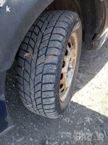 Здравейте  продавам Голф 3 1.9 90 кс на части, здрави мотор скорости ходова част,фарове стопове,тава, снимка 11 - Автомобили и джипове - 38505253