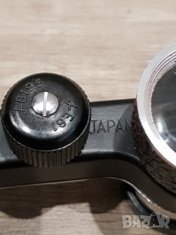 Театрален бинокъл Scope 2.5*25, снимка 5 - Антикварни и старинни предмети - 37636516