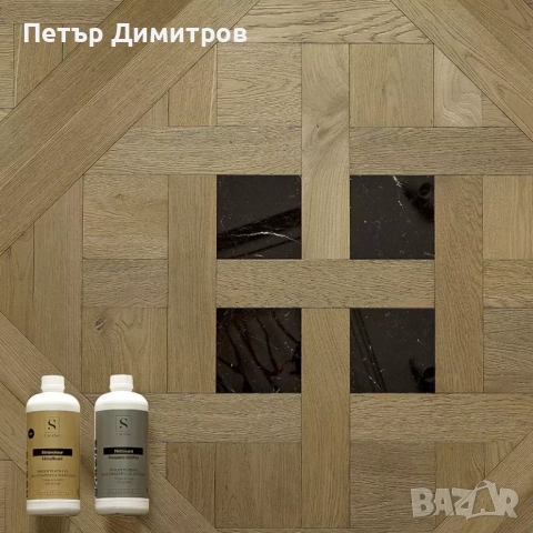 Циклене на паркет от Класик паркет, снимка 2 - Други ремонти - 52210024