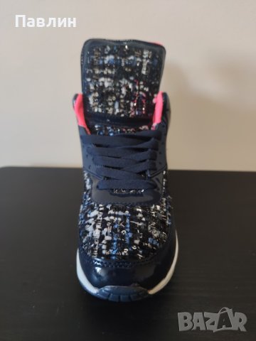 Дамски маратонки, снимка 3 - Маратонки - 44018537