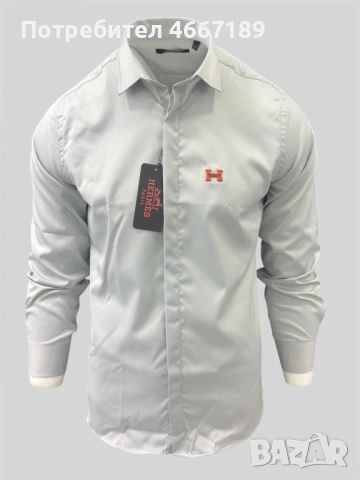 Мъжки ризи, снимка 10 - Ризи - 52633906