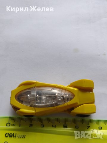 Метална количка спортен модел много красива MADE IN CHINA за КОЛЕКЦИОНЕРИ 17409, снимка 7 - Колекции - 43293680