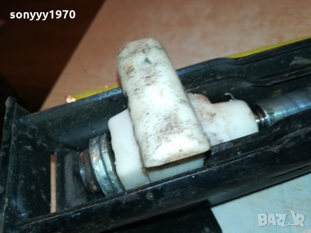 AUDI 1100KG-КРИК 40СМ 0712211927, снимка 13 - Аксесоари и консумативи - 35063885