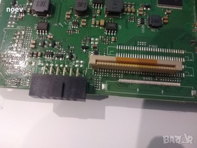 Main Board 17MB211S, снимка 2 - Части и Платки - 39394957