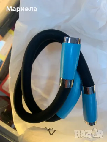 USB акумулаторна нощна лампа за четене / 4 LED крушки / 4 регулируеми яркости / Свободни ръце, снимка 9 - Други - 49461053