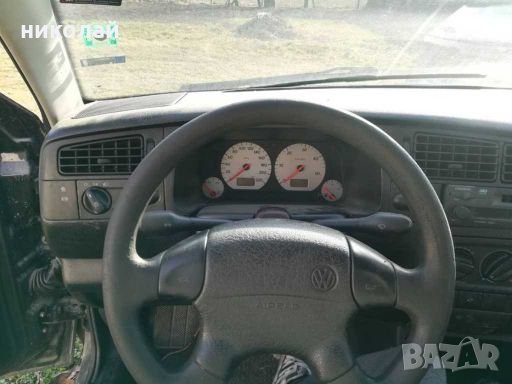 Голф 3 1.9тди 110 коня за части, снимка 10 - Автомобили и джипове - 28237531
