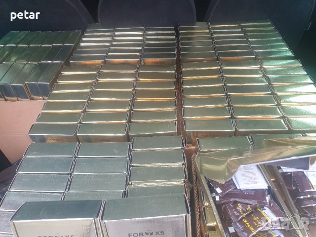 Турско кафе за отслабване, снимка 6 - Хранителни добавки - 41353074