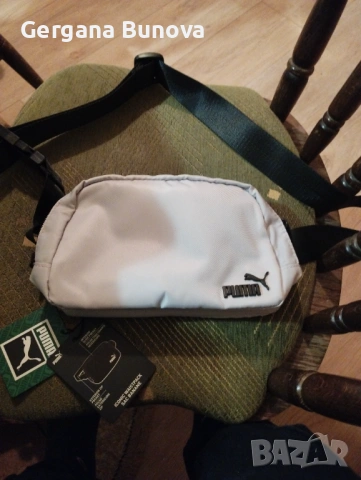 Чантичка Puma, снимка 2 - Чанти - 53047959
