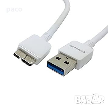 Кабел за телефон/таблет Micro-USB to USB Cable, снимка 2 - Оригинални зарядни - 26033022