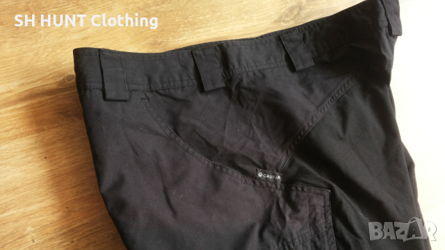 GAUPA Stretch Trouser размер L за лов риболов туризъм панталон с от части еластична материя - 844, снимка 11 - Екипировка - 44912978