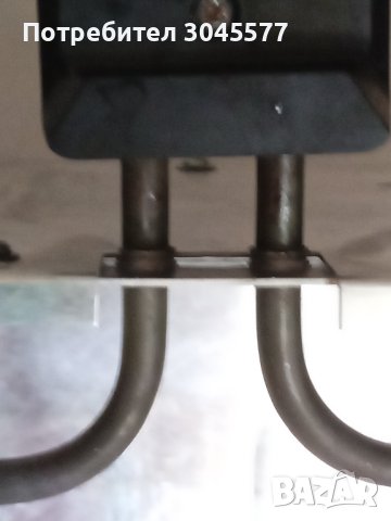  Парти Грил 800 W Party grill, снимка 10 - Скари - 42947267