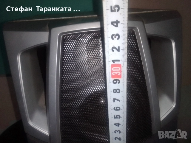 тонколона AIWA , снимка 4 - Тонколони - 51558007