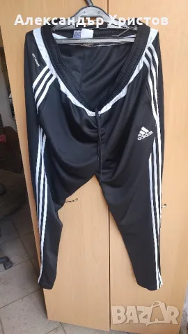 адидас, снимка 12 - Панталони - 50325411