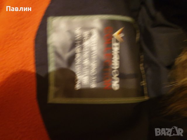 Детско зимно яке, снимка 2 - Детски якета и елеци - 37912046