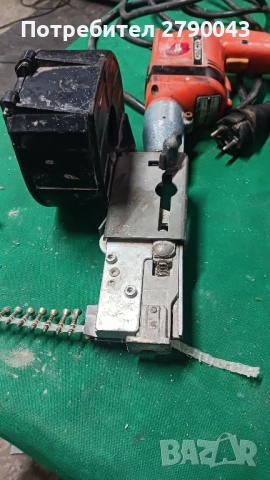 машина за винтове, снимка 3 - Други машини и части - 52475192