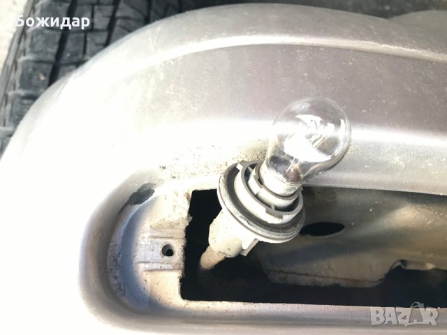 Джанта 4/100/14 Кия Тойота Мазда Сузуки, снимка 5 - Гуми и джанти - 28086178