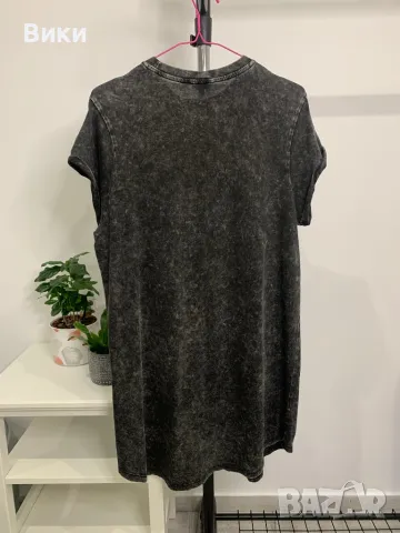 Спортна рокля в размер S, би станала и за М, снимка 8 - Рокли - 47301629