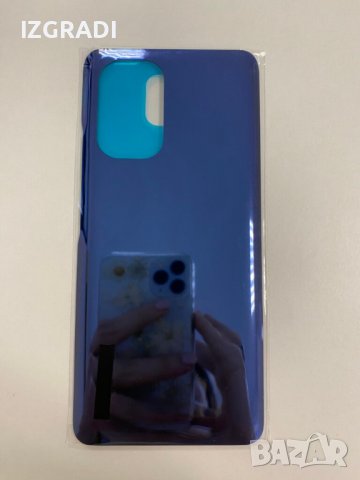 Заден капак, панел за Xiaomi Poco F3, снимка 1