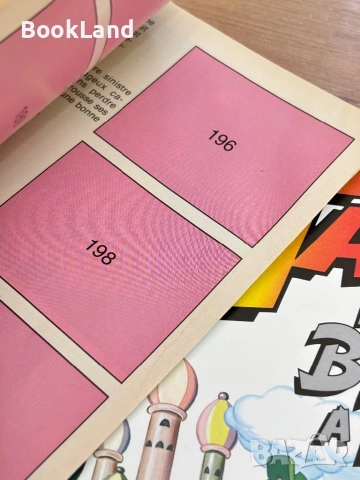 Ducktales албуми за стикери, 1987 г. Panini, снимка 4 - Колекции - 53023888