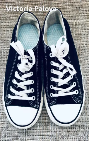 Красиви гуменки/ кецове, снимка 3 - Кецове - 50031352