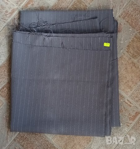 Платове различни видове дебелина., снимка 16 - Платове и дамаски - 42931313