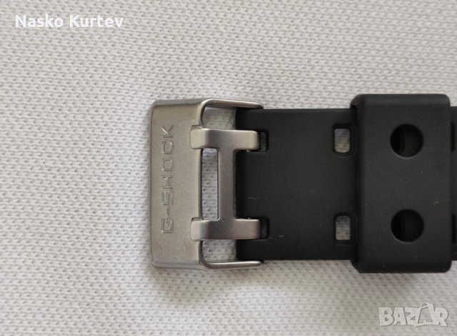 Часовници baby G и G-shock , снимка 6 - Мъжки - 43694729