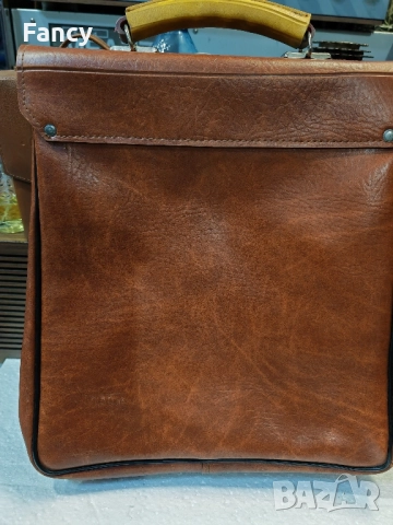 Студентска чанта /нова, снимка 6 - Антикварни и старинни предмети - 51827539