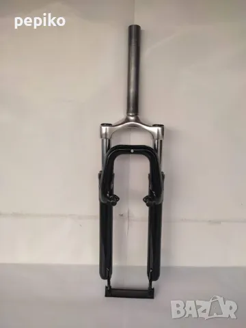 Продавам колела внос от Германия амортисьорна вилка ZOOM 26 цола вибрейк и диск