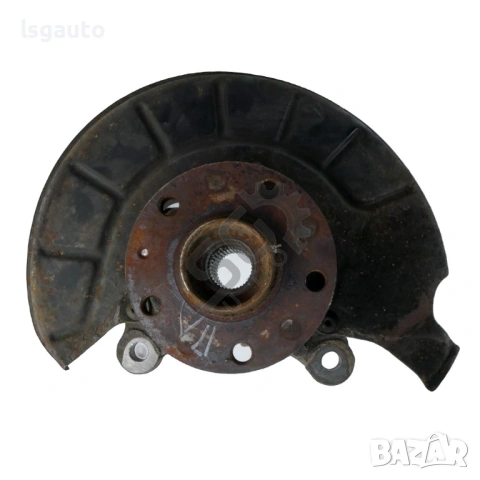 Преден ляв шенкел Volkswagen Touran I 2003-2010 ID: 157248