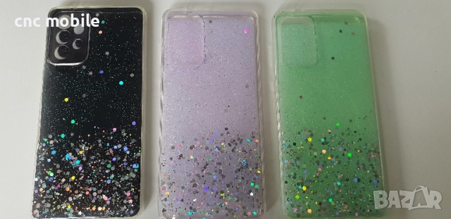 Samsung Galaxy A72 - Samsung SM-A725F калъф case различни модели , снимка 15 - Калъфи, кейсове - 52343267
