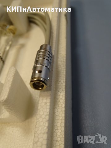 pH-електрод SEIBOLD WIEN IE12S 0-12pH, снимка 7 - Резервни части за машини - 37203668