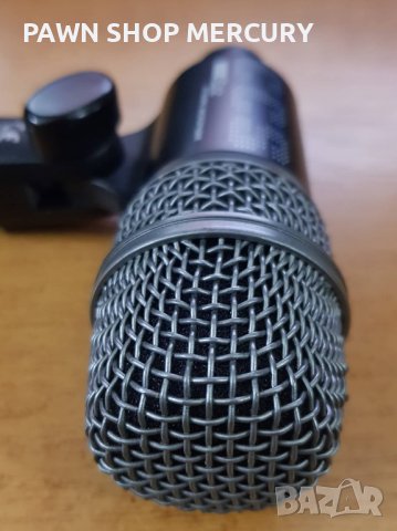 Продавам микрофон AKG CCS-D22, снимка 5 - Микрофони - 38810251