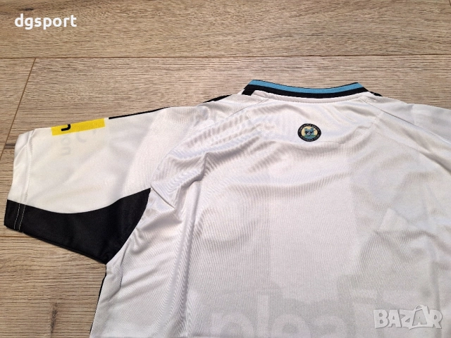 Футболна фланелка на Нюкясъл Юнайтед сезон 25/26!, снимка 4 - Футбол - 52222253