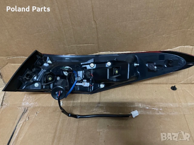 Стоп за Тойота Камри 8 Toyota Camry VIII, снимка 11 - Части - 51128063