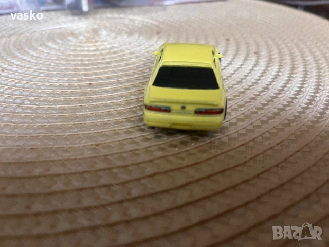 Hotwheels Nissan Silvia , снимка 4 - Колекции - 53425531