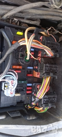 BSM L11 бушонно табло Peugeot/Citroen, снимка 2 - Части - 52677234