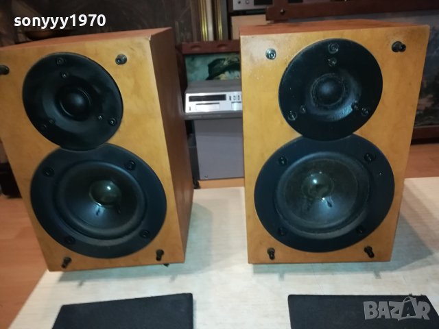 SONY SS-CEX1 ВНОС SWISS 0101240829LNVR, снимка 10 - Тонколони - 43609411