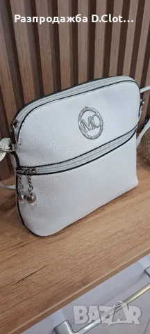 Marc Chantal чанта , снимка 6 - Чанти - 48765547