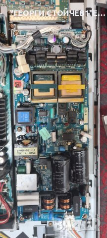 KLV-21SR2 С ДЕФЕКТНО ЗАХРАНВАНЕ, снимка 2 - Части и Платки - 40457444