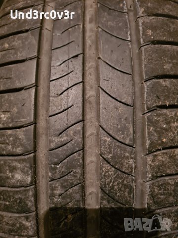 Летни гуми - Michelin Energy Saver 205/55/R16, снимка 1 - Гуми и джанти - 40423837