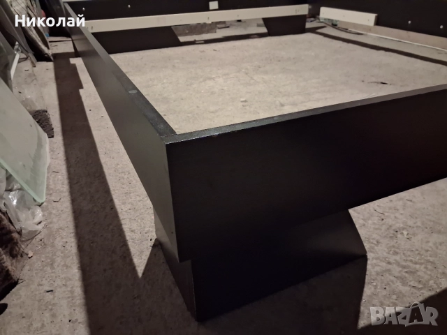 Спалня 160/200см., снимка 8 - Спални и легла - 52772304