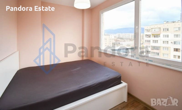 2-СТАЕН апартамент под наем, гр. София, кв. Дружба 2, снимка 6 - Апартаменти - 52812118