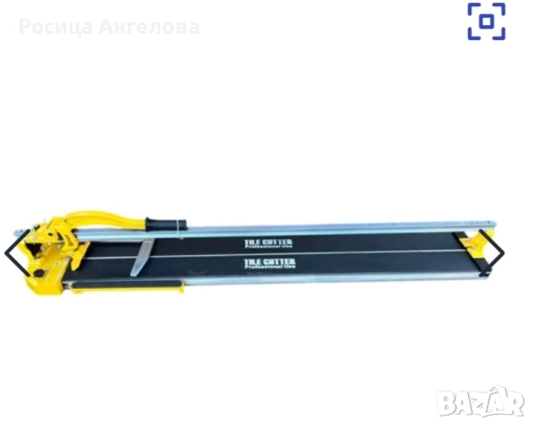 Машина за рязане на плочки + подарък резервнен диск ножче Девалт, снимка 6 - Други - 52011269