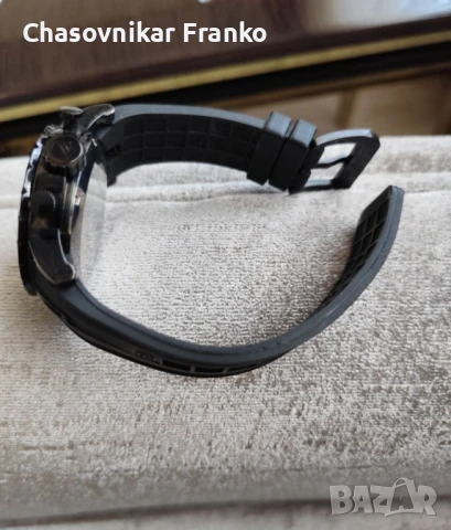 Roger Dubuis УНИКАЛЕН ДИЗАЙНЕРСКИ КАЧЕСТВЕН ЧАСОВНИК , снимка 14 - Мъжки - 50593703